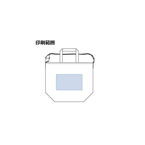大容量保冷バッグ 肩掛け エコバッグ 買い物バッグ レジャーバッグ ファスナー 格安 景品 販促品 ノベルティ 小ロット 保冷ベーシックショルダートート