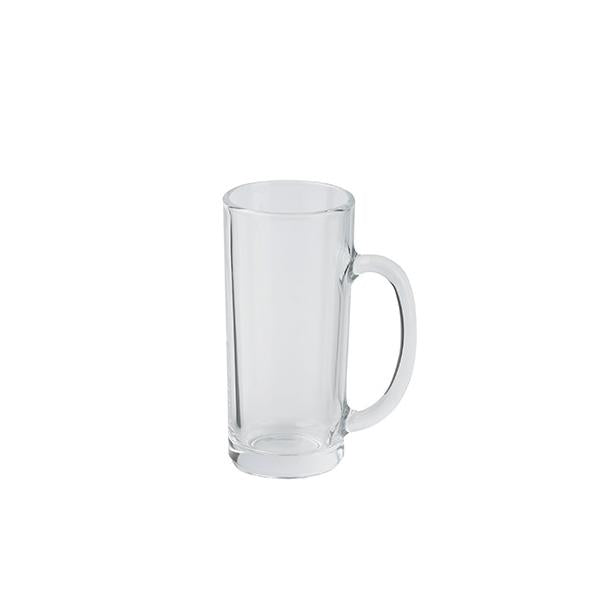 ビールジョッキ 360ml グラス 食器 おしゃれ雑貨 記念品 ノベルティ 小ロット ビールジョッキ 360ml