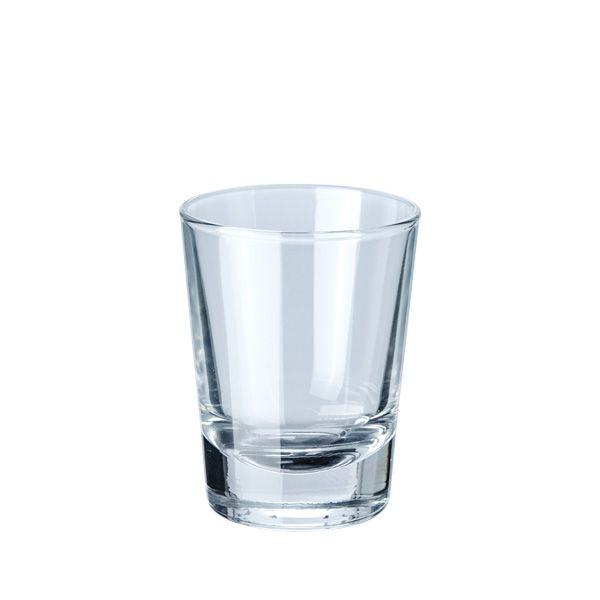 ショットグラス ウイスキーグラス 食器 プチギフト 記念品 ノベルティ 小ロット ショットグラス 50ml