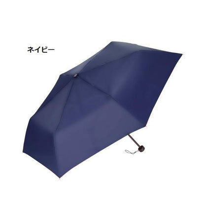 折りたたみ傘 耐風 梅雨対策 記念品 ノベルティ 小ロット 折りたたみ傘(55cm×6本骨耐風仕様)