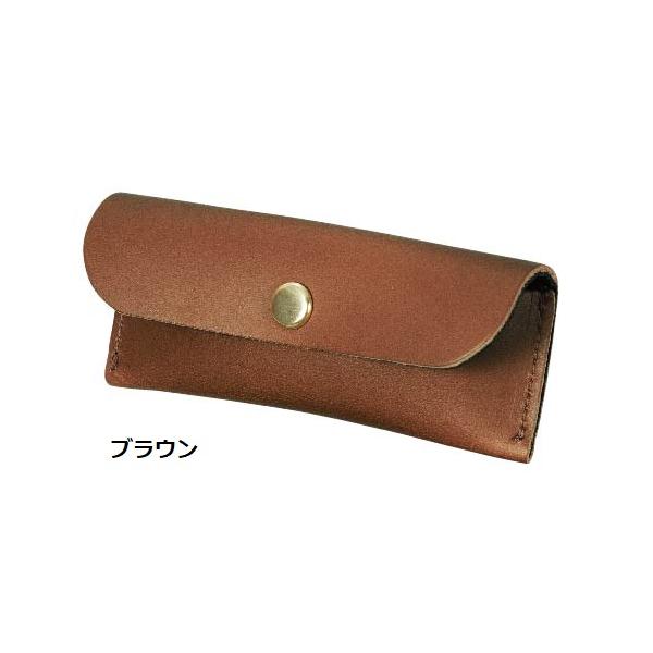 印鑑ケース 本革 日本製 記念品 ノベルティ 小ロット 本革印鑑ケース