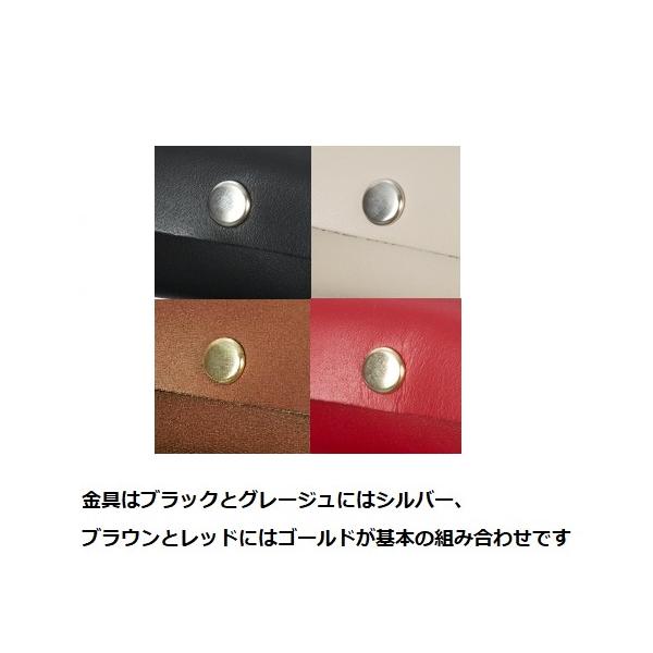 印鑑ケース 本革 日本製 記念品 ノベルティ 小ロット 本革印鑑ケース