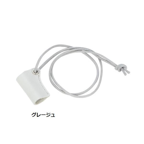 ペンホルダー ストラップ 本革 日本製 記念品 ノベルティ 小ロット 本革ストラップペンホルダー