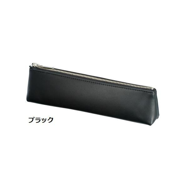ペンケース 筆箱 本革 日本製 記念品 ノベルティ 小ロット 本革ペンケース