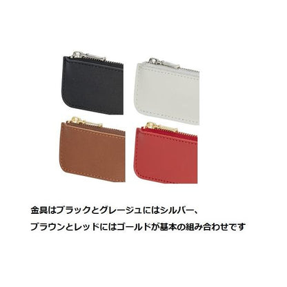 ペンケース 筆箱 本革 日本製 記念品 ノベルティ 小ロット 本革ペンケース