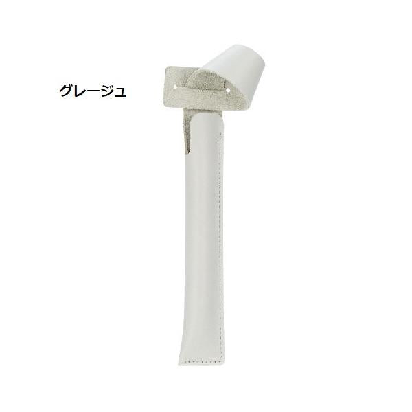 ペンホルダー ペンケース 本革 日本製 記念品 ノベルティ 小ロット 本革ペンタグホルダー