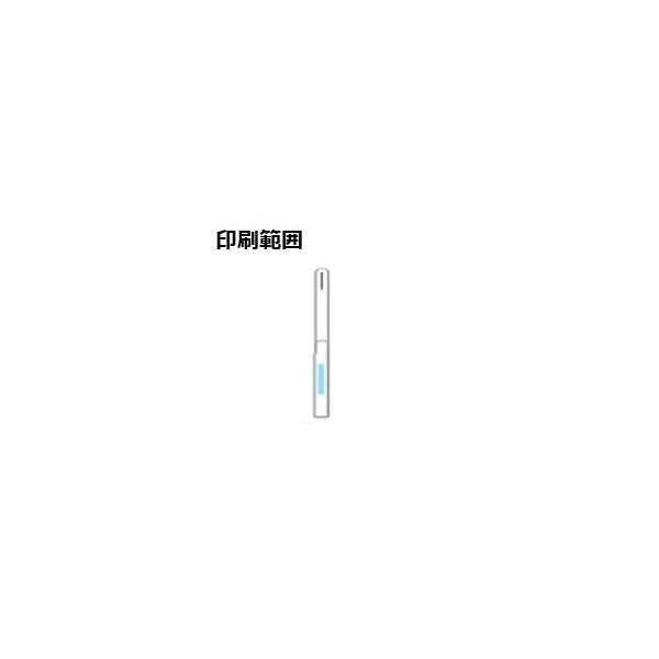 ペンホルダー ペンケース 本革 日本製 記念品 ノベルティ 小ロット 本革ペンタグホルダー