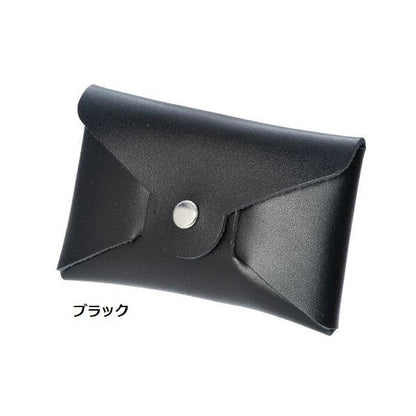 名刺入れ 名刺ホルダー カードケース 本革 日本製 記念品 ノベルティ 小ロット 本革名刺＆カードケース