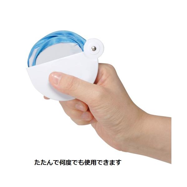 携帯うちわ コンパクト たためる 猛暑対策 熱中症対策 涼感グッズ フォールディングファン