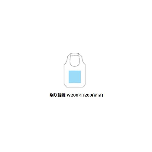 エコバッグ レジ袋代わり 天然素材 マイバッグ 買い物バッグ 格安 景品 販促品 ノベルティ 小ロット オーガニックコットン マルシェタイプ