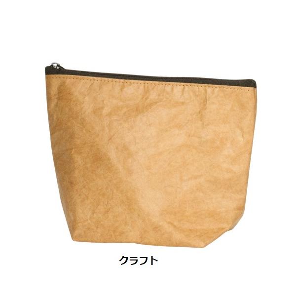 コスメポーチ 化粧ポーチ 小物入れ 耐水 おしゃれ雑貨 ノベルティ 小ロット タイベック製 ポーチ