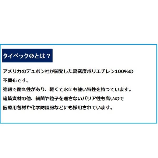 コスメポーチ 化粧ポーチ 小物入れ 耐水 おしゃれ雑貨 ノベルティ 小ロット タイベック製 ポーチ