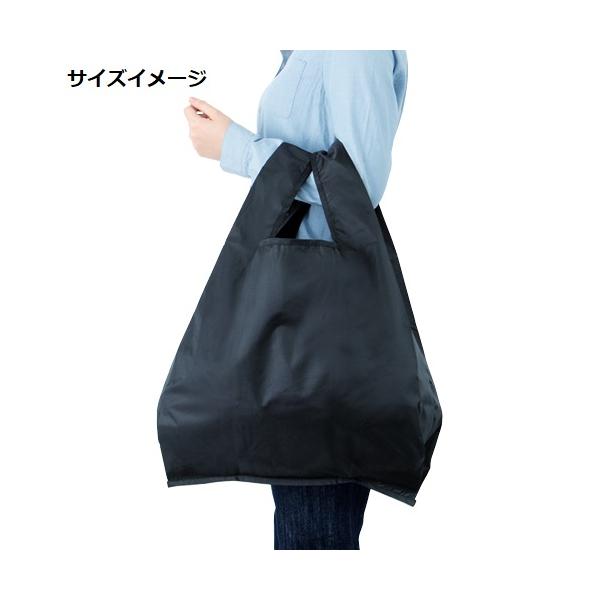 エコバッグ 丈夫な生地 撥水 レジバッグ レジ袋代わり 買い物バッグ 梅雨対策 格安 景品 ノベルティ 販促品 テントクロス折りたたみトート