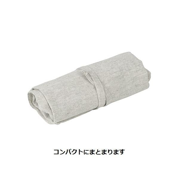 エコバッグ 再生コットン レジ袋代わり 買い物バッグ マイバッグ エコ素材 ノベルティ 記念品 リサイクルコットンマルシェバッグ