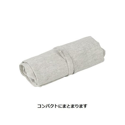 エコバッグ 再生コットン レジ袋代わり 買い物バッグ マイバッグ エコ素材 ノベルティ 記念品 リサイクルコットンマルシェバッグ