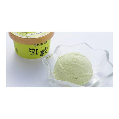 乳蔵 北海道アイスクリーム10個セット 5種 送料無料 お取り寄せ スイーツ デザート グルメ 贈り物 お歳暮 御年賀 お中元 内祝い 返礼品