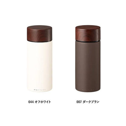 保冷温ボトル ステンレスボトル 300ml ドリップコーヒー 水筒 MOTTERUコーヒードリップできるサーモボトル