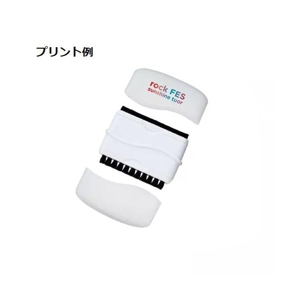PCクリーナー 2WAY 便利グッズ お掃除グッズ 記念品 ノベルティ PC2WAYクリーナー