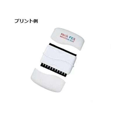 PCクリーナー 2WAY 便利グッズ お掃除グッズ 記念品 ノベルティ PC2WAYクリーナー
