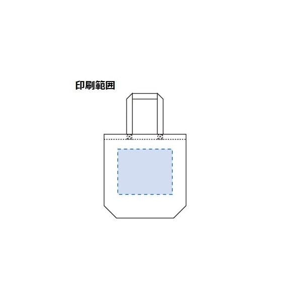 エコバッグ コットン 12オンス 肩掛け 縦型 マイバッグ ノベルティ キャンバストート Ｍサイズ
