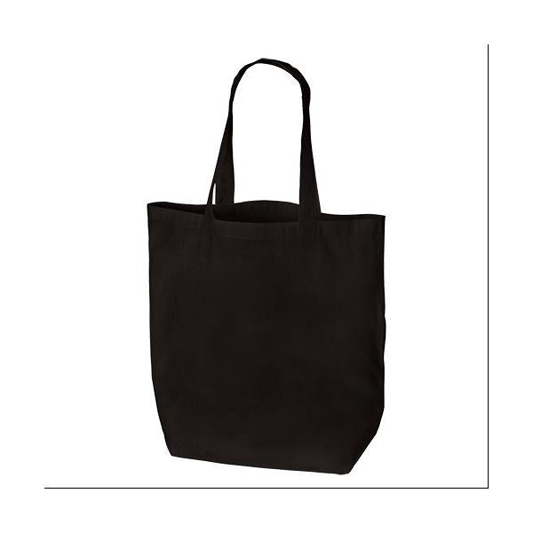 マイバッグ エコバッグ イベントバッグ コットン 肩掛け 格安 景品 ノベルティ 販促品 コットンバッグ Ｍサイズ