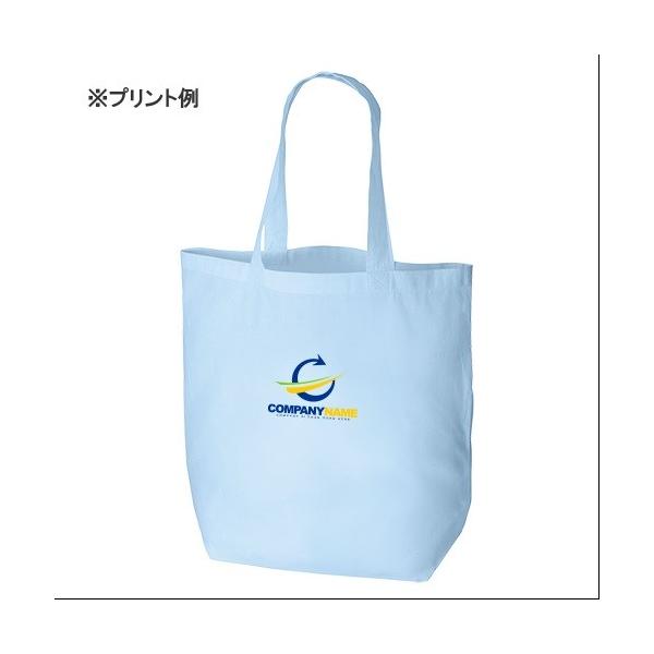 マイバッグ エコバッグ イベントバッグ コットン 肩掛け 格安 景品 ノベルティ 販促品 コットンバッグ Ｍサイズ