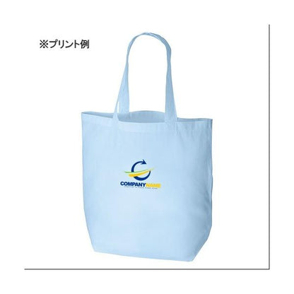 マイバッグ エコバッグ イベントバッグ コットン 肩掛け 格安 景品 ノベルティ 販促品 コットンバッグ Ｍサイズ