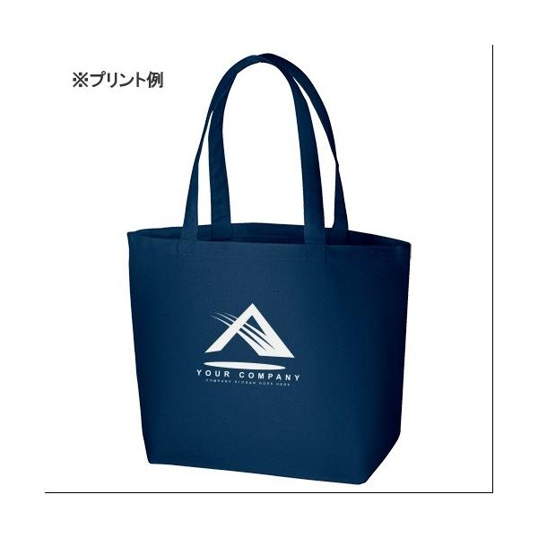 エコバッグ 横型 コットン A4サイズ マイバッグ 格安 景品 販促品 ノベルティ 小ロット キャンバスファームトート