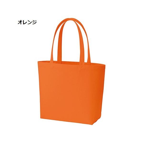 エコバッグ 横型 コットン A4サイズ マイバッグ 格安 景品 販促品 ノベルティ 小ロット キャンバスファームトート