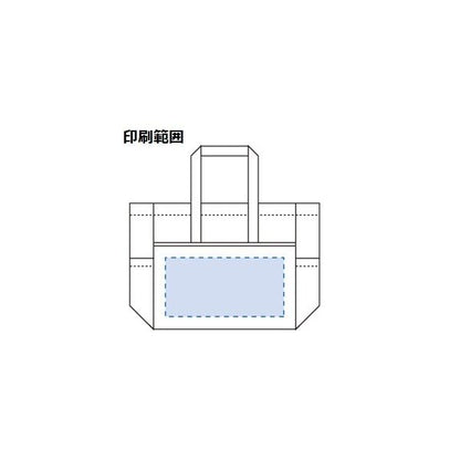 マイバッグ エコバッグ ポケット付 ポリエステル 買い物バッグ 格安 景品 販促品 ノベルティ 小ロット コンビカラートート
