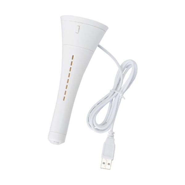 卓上加湿器 簡易加湿器 グッドデザイン賞 感染予防 ウイルス対策 乾燥対策 記念品 パーソナル加湿器 スティックタイプ
