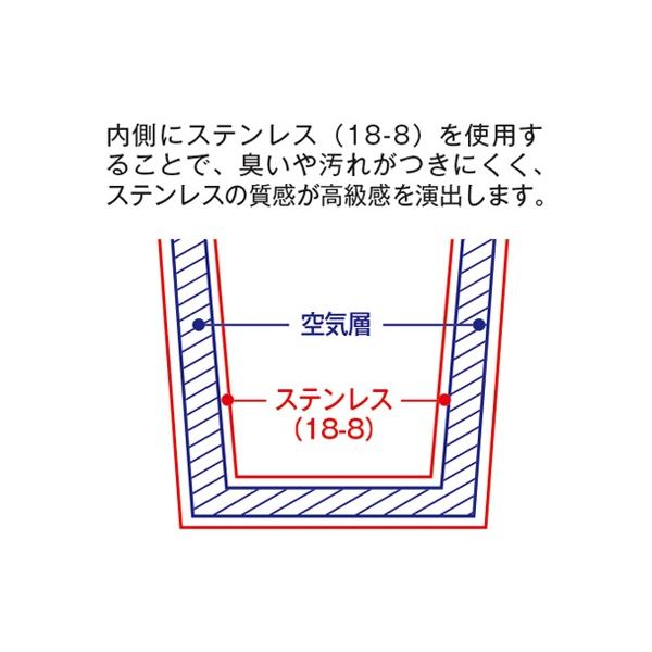 ステンレスタンブラー マイタンブラー 350ml 記念品 ノベルティ 小ロット ステンレスタンブラー