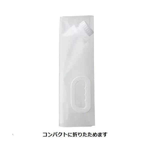 ウォーターバッグ 防災バケツ アウトドアグッズ 防災 断水対策 備品 ノベルティ ウォーターバッグ5L
