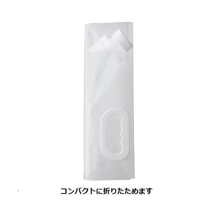 ウォーターバッグ 防災バケツ アウトドアグッズ 防災 断水対策 備品 ノベルティ ウォーターバッグ5L