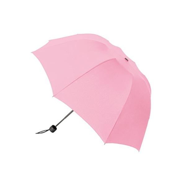 折りたたみ傘 晴雨兼用 UVカット セルフケア 日傘 熱中症対策 梅雨対策 記念品 ノベルティ 小ロット 深張UV折りたたみ傘