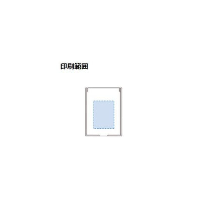 コンパクトミラー ポケットミラー 手鏡 セルフケア 記念品 ノベルティ マットスクエアミラー Sサイズ