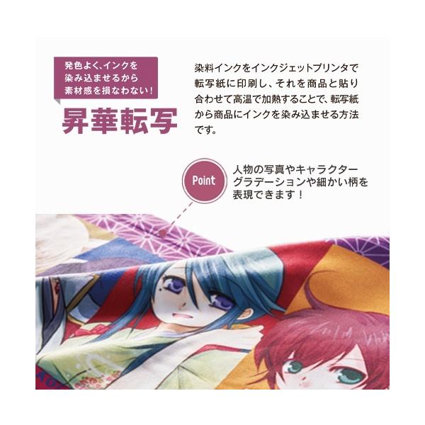 フェイスタオル 肌触りが良い フルカラー印刷対応 ノベルティ 販促 ソフトタッチフェイスタオル