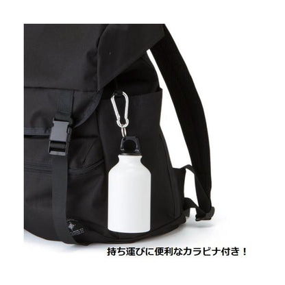 マイボトル アルミボトル 水筒 320ml フルカラー印刷対応 ノベルティ 小ロット アルミマウンテンボトル 昇華転写対応