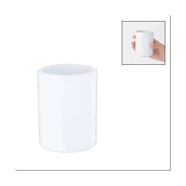 湯のみ 200ml 陶器 ノベルティ 記念品 小ロット 湯呑 Sサイズ