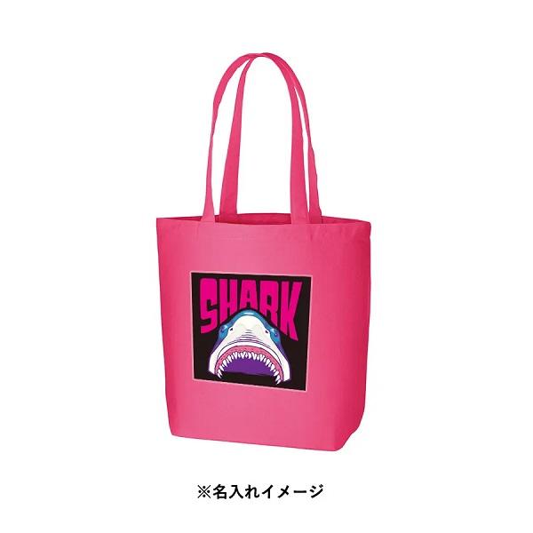 エコバッグ コットン 10オンス 肩掛け 買い物バッグ マイバッグ ノベルティ 小ロット キャンバスデイリートート MLサイズ