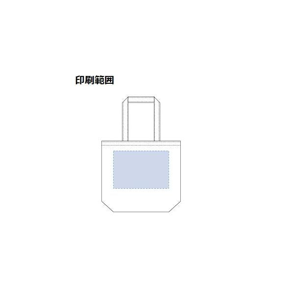 エコバッグ コットン 10オンス 肩掛け 買い物バッグ マイバッグ ノベルティ 小ロット キャンバスデイリートート MLサイズ