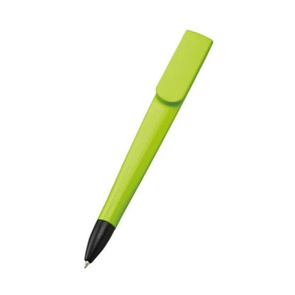 ボールペン グッドデザイン賞 おしゃれ文具 記念品 ラペルボールペン