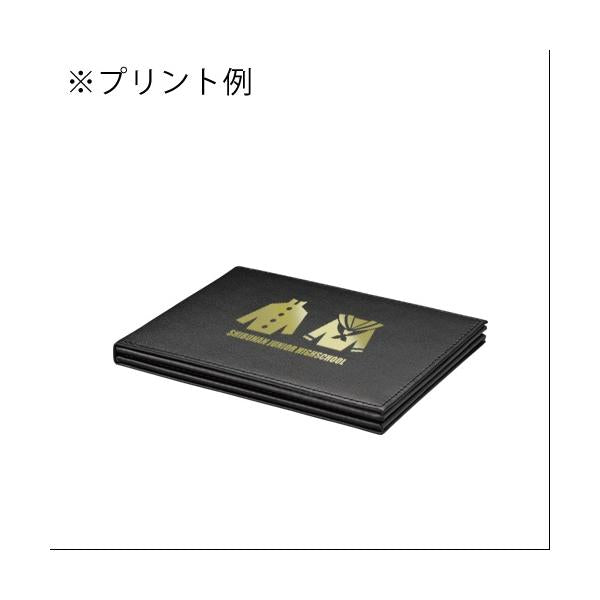 フォトフレーム 写真立て フォトスタンド L判サイズ対応 レザー エコ素材 おしゃれ雑貨 ノベルティ 小ロット レザーツインフォトフレームマット