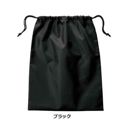巾着 A3サイズ ポリエステル 小分けバッグ シューズバッグ ノベルティ マルチ巾着