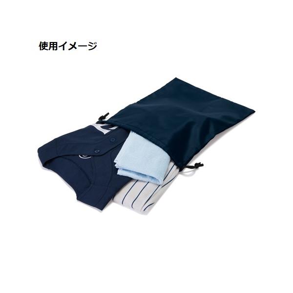 巾着 A3サイズ ポリエステル 小分けバッグ シューズバッグ ノベルティ マルチ巾着