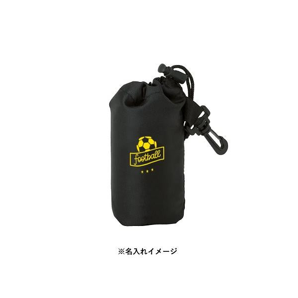 ひんやりタオル クールタオル 巾着付 ネッククーラー 熱中症対策 猛暑対策 ノベルティ 涼感マフラータオル 巾着付