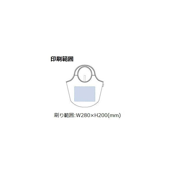 エコバッグ レジ袋代わり 買い物バッグ マイバッグ 記念品 ノベルティ クルリト マルシェバッグ