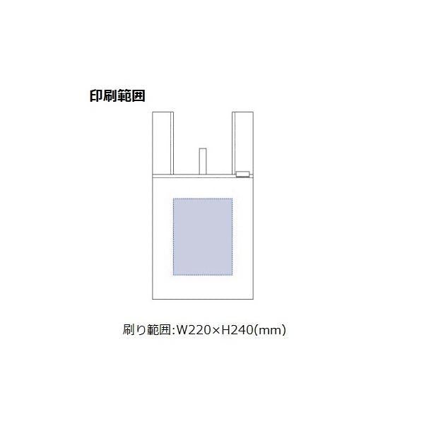 エコバッグ レジ袋代わり 買い物バッグ マイバッグ コンパクト 記念品 ノベルティ クルリト デイリーバッグ