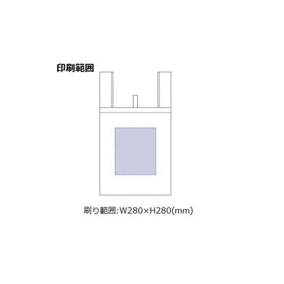 エコバッグ リュック 巾着バッグ コンパクトにまとまる ノベルティ 記念品 小ロット クルリト デイリーリュックバッグ