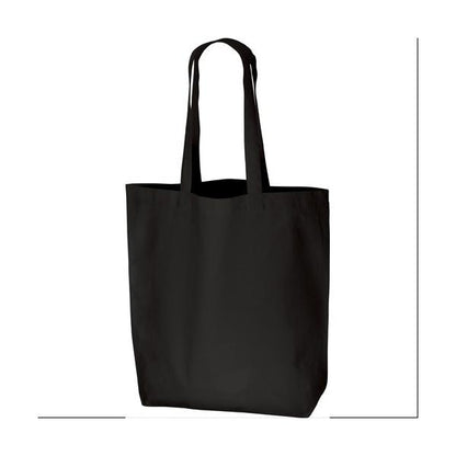 マイバッグ エコバッグ コットン 買い物バッグ ノベルティ コットンバッグ Lサイズ